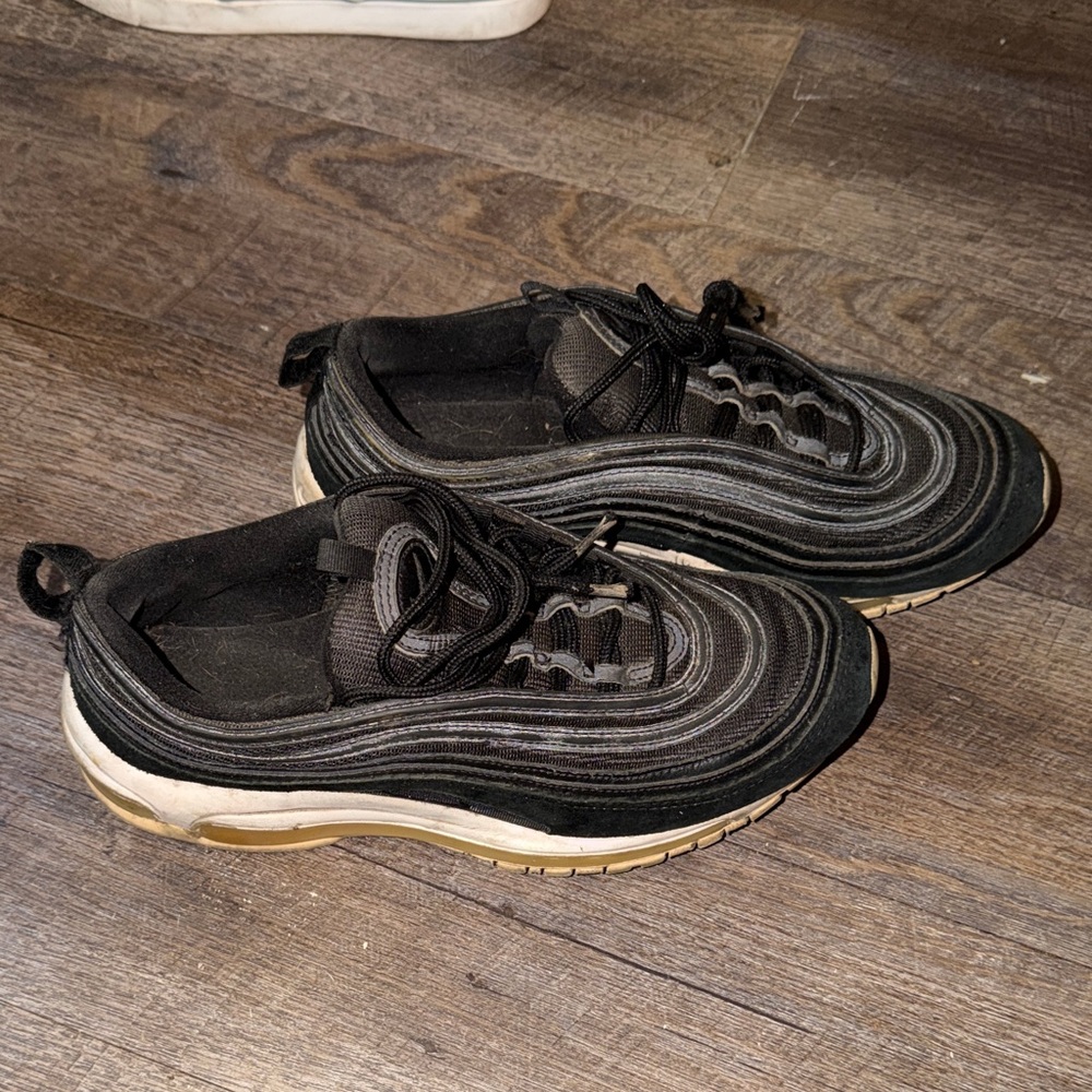 Nike air max 97